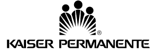 Kaiser Permanente logo